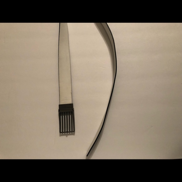 Calvin Klein belt size 36 - Picture 5 of 7